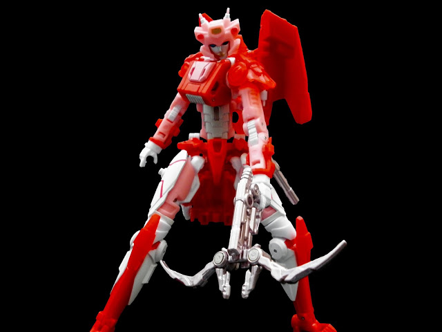 Mastermind Creations R09 Eupatorium - Pictorial Review